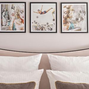 Executive Double Kamer